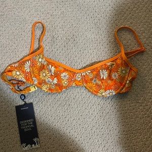 Doesn’t fit but was a final sale item